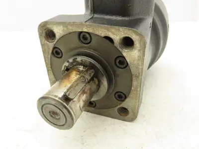 Used SAUER-DANFOSS _UNKNOWN_ Forklift Attachments Indiana US | Arrow Industrial #1367116