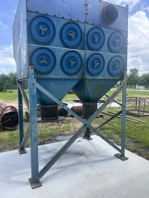 Used 2011 CONTROLLED AUTOMATION BTL-923 Plasma Cutters Texas US | Revelation Machinery #1328266