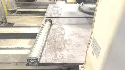 1999 THERMWOOD C67DT CNC ROUTER | CNC EXCHANGE (7)