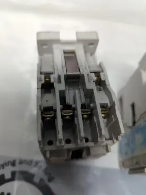 Used CUTLER-HAMMER SERIES B1 PLC Contactors Ohio US | Surplus Asset Holdings #1239033