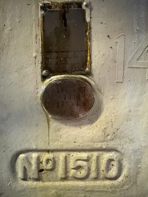 WATERBURY FARREL 1510 ICOP Presses | Global Machine Brokers, LLC (7)