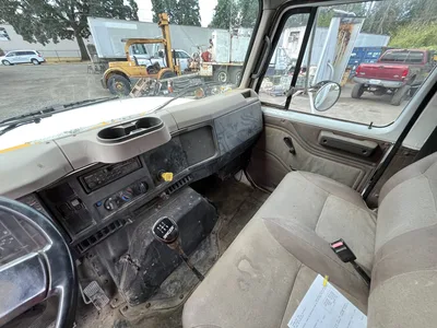 Used 2000 _UNKNOWN_ _UNKNOWN_ Fuel & Lube Trucks Oregon US | KNM Equipment Sales & Service #1363620