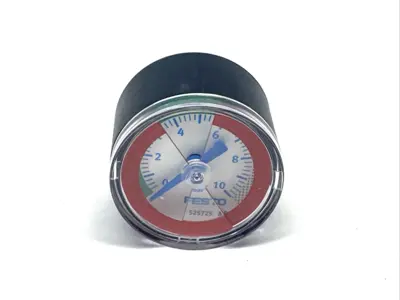 New | in-Stock Festo 525725 Lab Manometers Michigan US | Maverick Industrial Sales #1392415