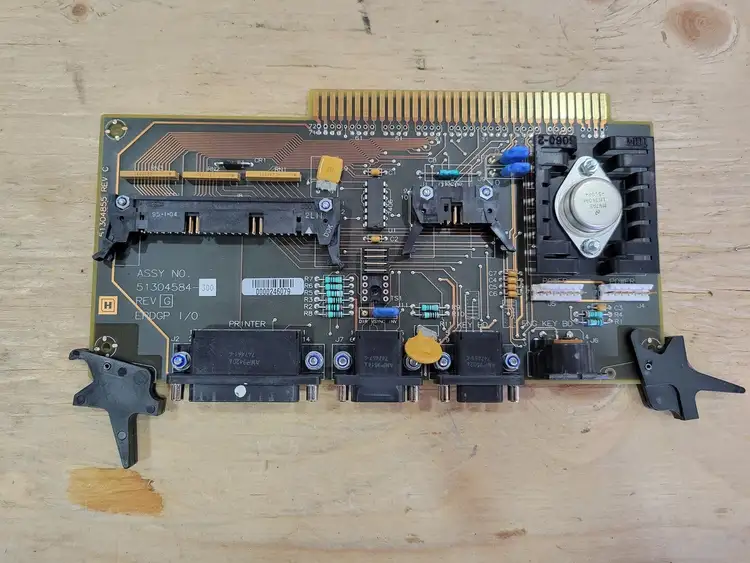 Used HONEYWELL 51304584-300 Misc Electrical & Power Parts British Columbia CA | Lenmark #252954