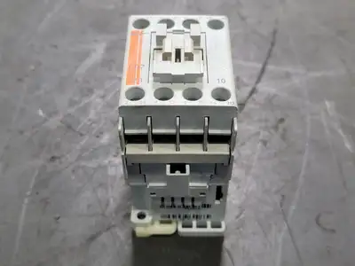 Used SPRECHER + SCHUH CA7-23-10-120 Switchgears British Columbia CA | Lenmark #242083