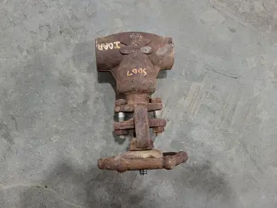 USED 2014 OMB WPX-810