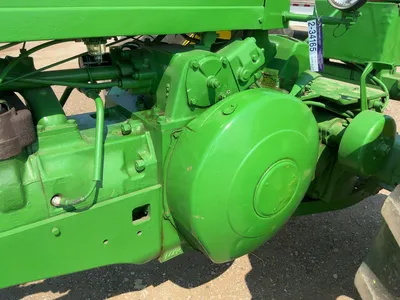 Used JOHN DEERE 60 Agricultural Tractors Michigan US | Miedema Asset Management Group #1308240