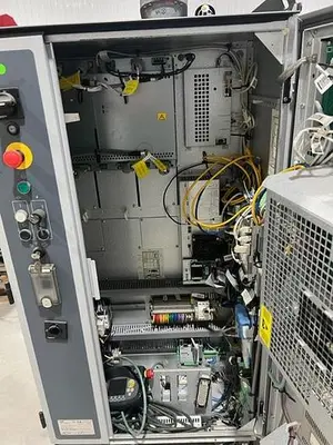 Used ABB IRC5P CONTROLLER Industrial Controls Michigan US | Aucto #1334539