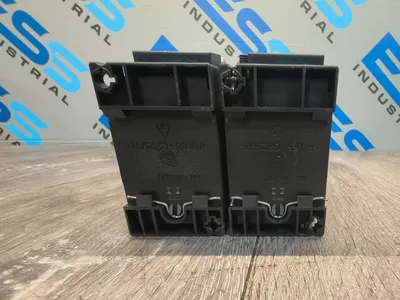 SIEMENS 3RT1026-1B..0 Electrical/PLC/Automation | ESS Industrial Equipment Sales (5)
