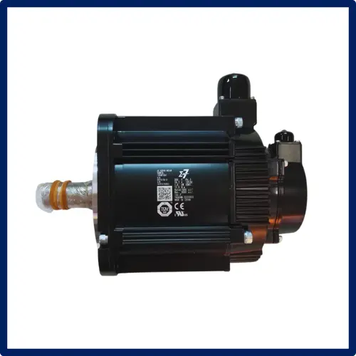 NEW MITSUBISHI SGMGV-30ADB61