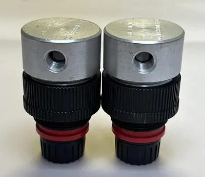 New | in-Stock NORGREN 11-111-109 Solenoid Regulators | Surplus Asset Holdings #1227309