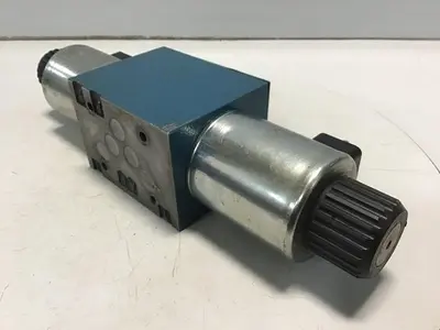 USED BOSCH 0 810 001 845