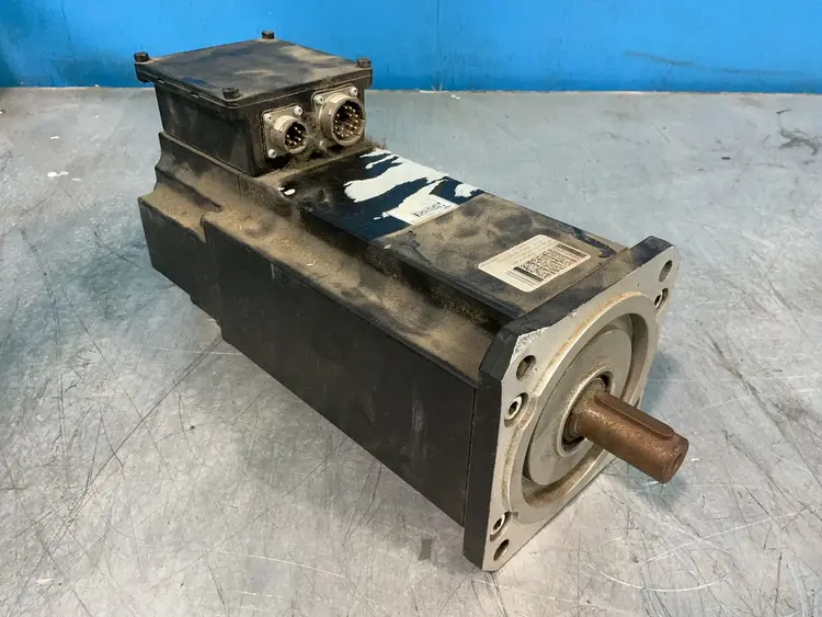 Used ABB 3HAC028954004/03 Servo Motors Ohio US | HGR 24 #1359045