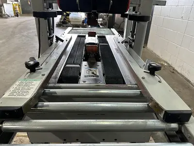 USED 3M-MATIC 700A