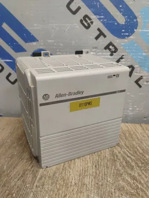 Allen-Bradley 1763-PA3A PLC Power Supplies | ESS Industrial Equipment Sales (2)