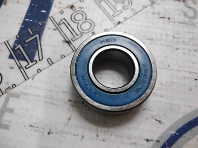 NEW KSC 1623-2RS
