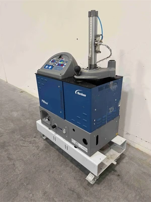 Used NORDSON PURBLUE4-HO Glue Machines Florida US | MachineryMax #1423777