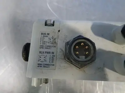 USED SMC EX230SDN1