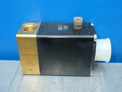 New | in-Stock BURKERT 00122865 Valves/Fittings | HGR 24 #732792