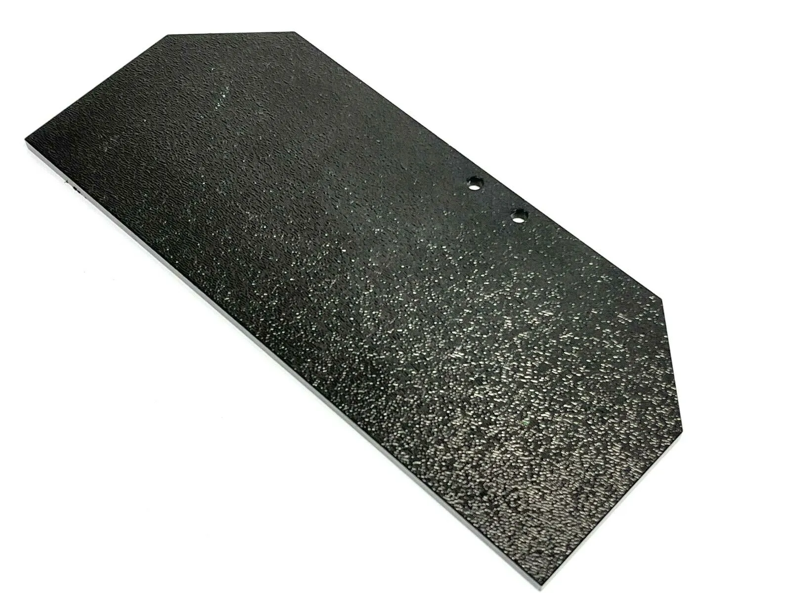 USED FRONTIER MACHINING PAPER BOX PADDLE