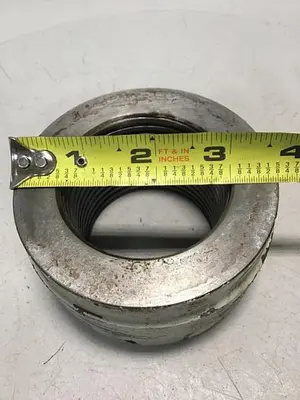 USED TOYO TI-90G2 / TBN