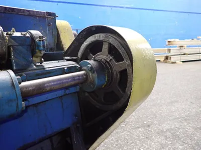 USED LEWIS NO.2C4