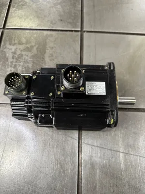 YASKAWA SGMG-09A2ABC Tooling | GMT (6)
