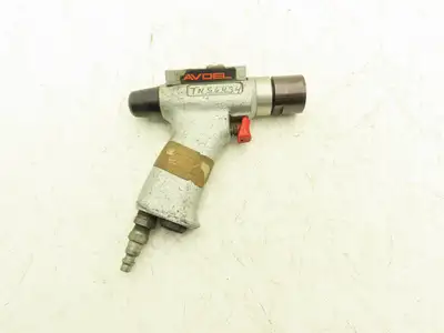 Avdel 7525 Pneumatic Rivet Gun Air Riveter Rivnut Tool 900RPM