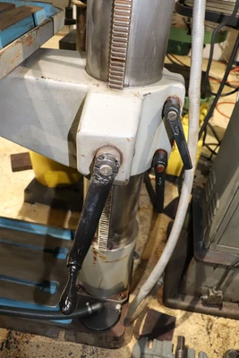 USED 2004 IBARMIA SX-35