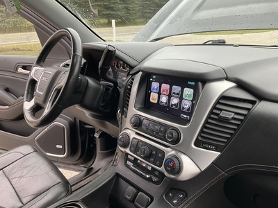 Used 2017 GMC YUKON SUVs Michigan US | Miedema Asset Management Group #1423664