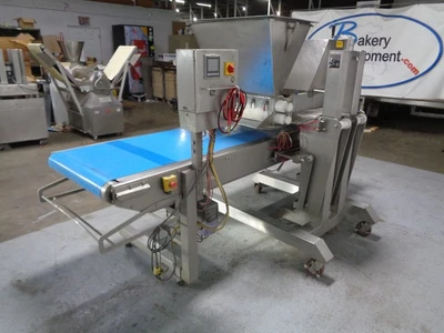 Used 2014 UNIFILLER HD11976 Depositors California US | BakeryEquipment.com #1554831