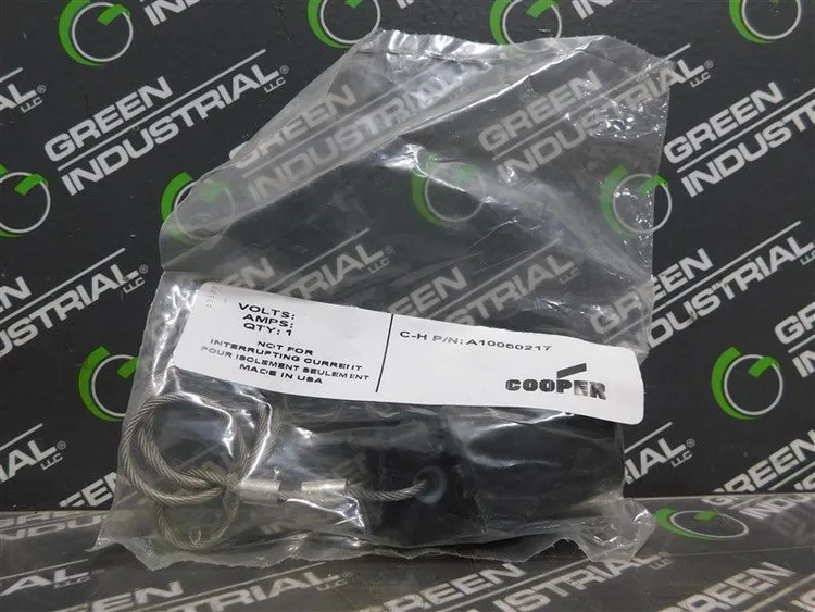 Used COOPER RXZE2M114 Relays & Switches | Green Industrial #669896