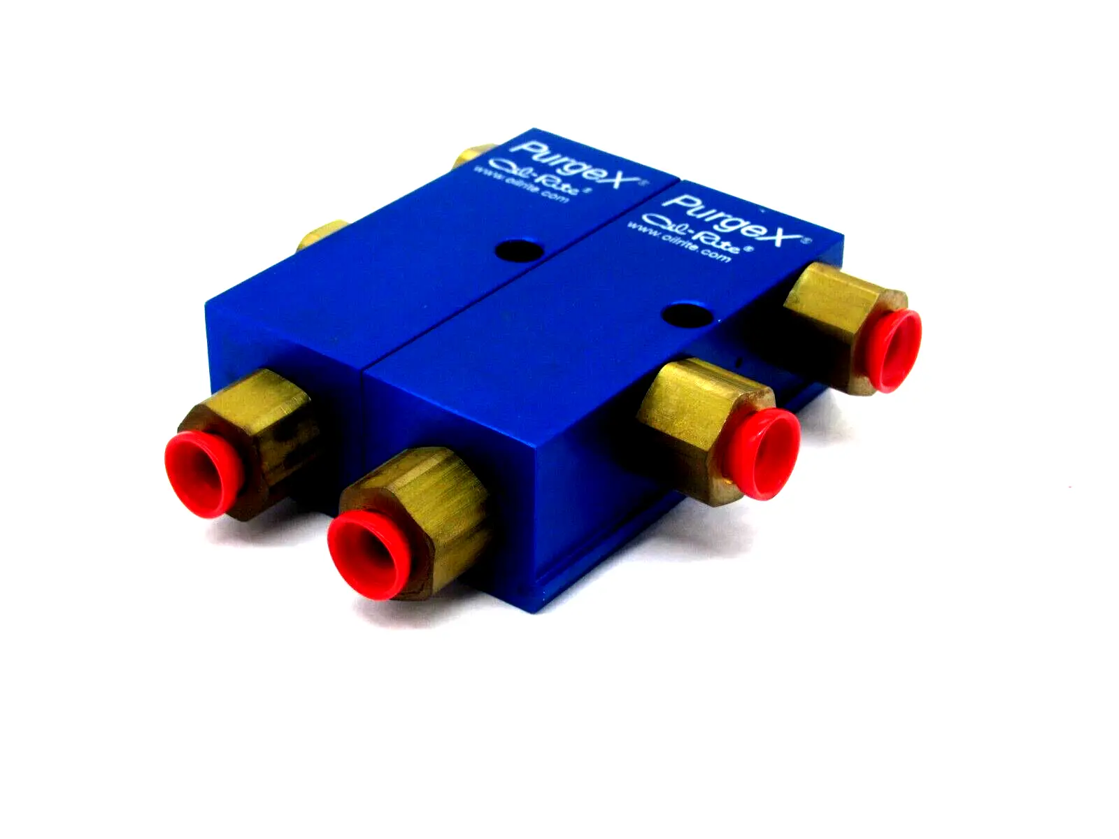 NEW PURGEX SOLENOID VALVE