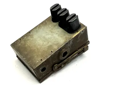 Used Trumbull FL-361 Circuit Breakers Michigan US | Maverick Industrial Sales #1394391