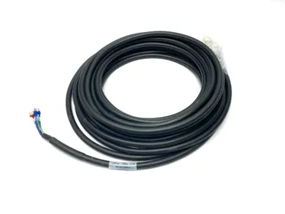 New | in-Stock Kollmorgen Power Cable 12m Cable & Wire Michigan US | Maverick Industrial Sales #1392615