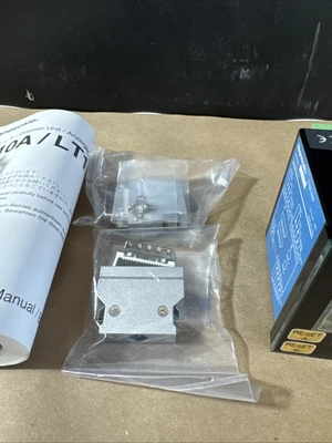 NEW Magnescale LT10A-205B