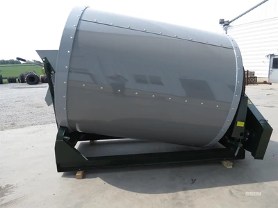 New | in-Stock 2026 GRAMIN GBC317 Feed Mixers Pennsylvania US | Zimmerman Farm Service #1409976