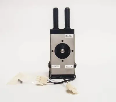 Koganei Rotary Activator Other Semiconductor & PCB Manufacturing | ANACAPA EQUIPMENT BROKERS, INC (1)