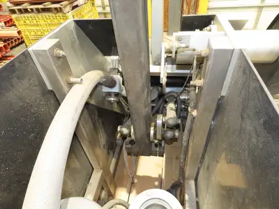 Used FALLAS _UNKNOWN_ Belt Conveyors | Arrow Industrial #561593