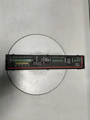 USED CUSTOM SERVO MOTORS MPA-06