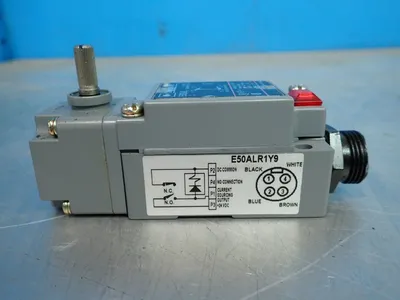 Used CUTLERHAMMER E50SAL Relays & Switches Ohio US | HGR 24 #798762