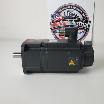 Siemens Does Not Apply Servo Motors | American Industrial Supply Co. (5)