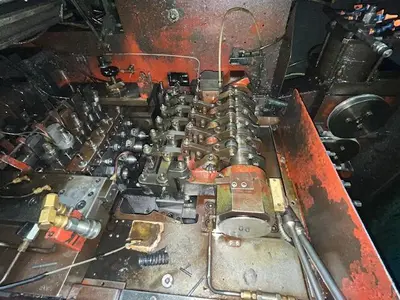 USED 1986 SACMA SP-260