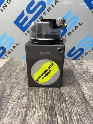 NDM NDM-15C Test & Measurement Equipment | ESS Industrial Equipment Sales (5)