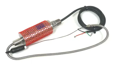 NEW DYNISCO 2242SY13P20EADDBCAZZ PRESSURE TRANSDUCER