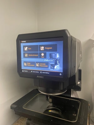 2019 KEYENCE IM-7030 Inspection Machines | Asset Exchange Corporation (3)