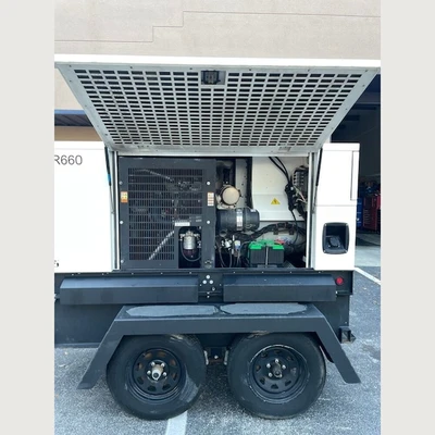 USED 2018 GENERAC-MAGNUM MMG45IF4