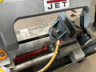 Used _UNKNOWN_ _UNKNOWN_ Horizontal Band Saws Michigan US | Miedema Asset Management Group #1321188