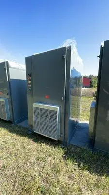 USED SIMPLEX TITAN-100