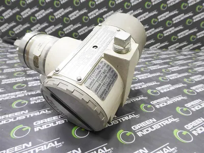 Taylor 534T Electronic Pressure Transmitter w/ Remote Seal 150 to 600 PSI 2 Used